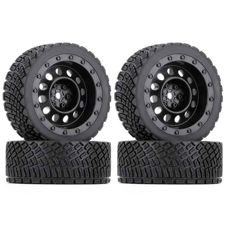 Wheel Rim Rc - 4PCS 12mm Hex 66mm RC Car