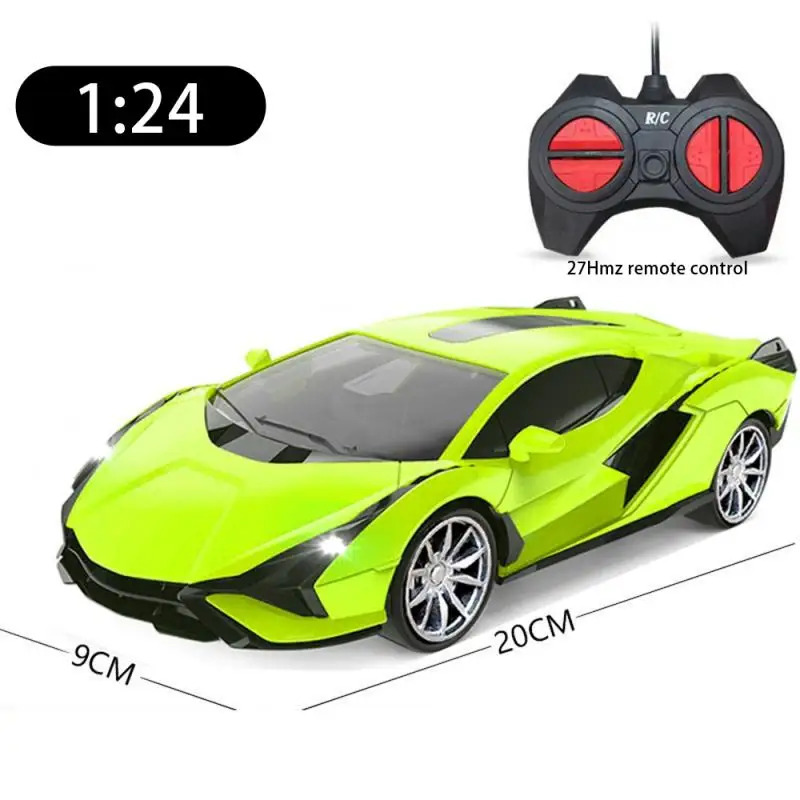Rc Hobby Workbench - High-Speed RC Car Stunt Drift Racing