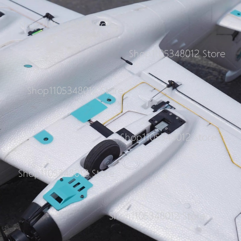 Rc Plane Hobby Zone - Beluga 1270mm Wingspan RC Plane EPP