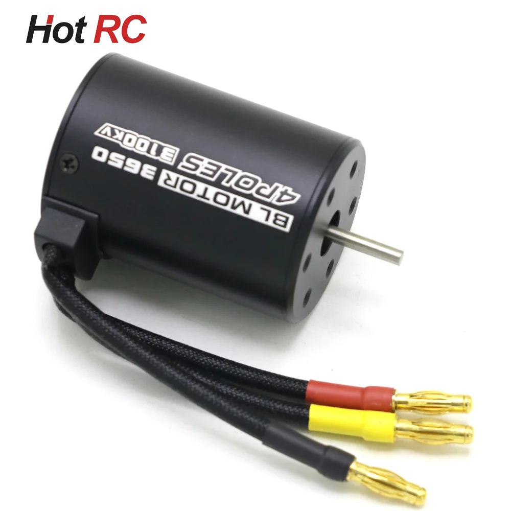 Rc Hobby Motors - RC 3650 3660 3670 3100KV/3900KV/4300KV/5200KV Brushless