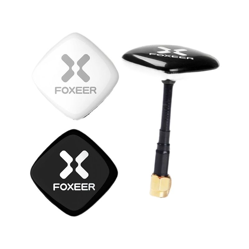 Rc Plane Hobby Zone - ECHO 2 9dBi 5.8G Patch Antenna