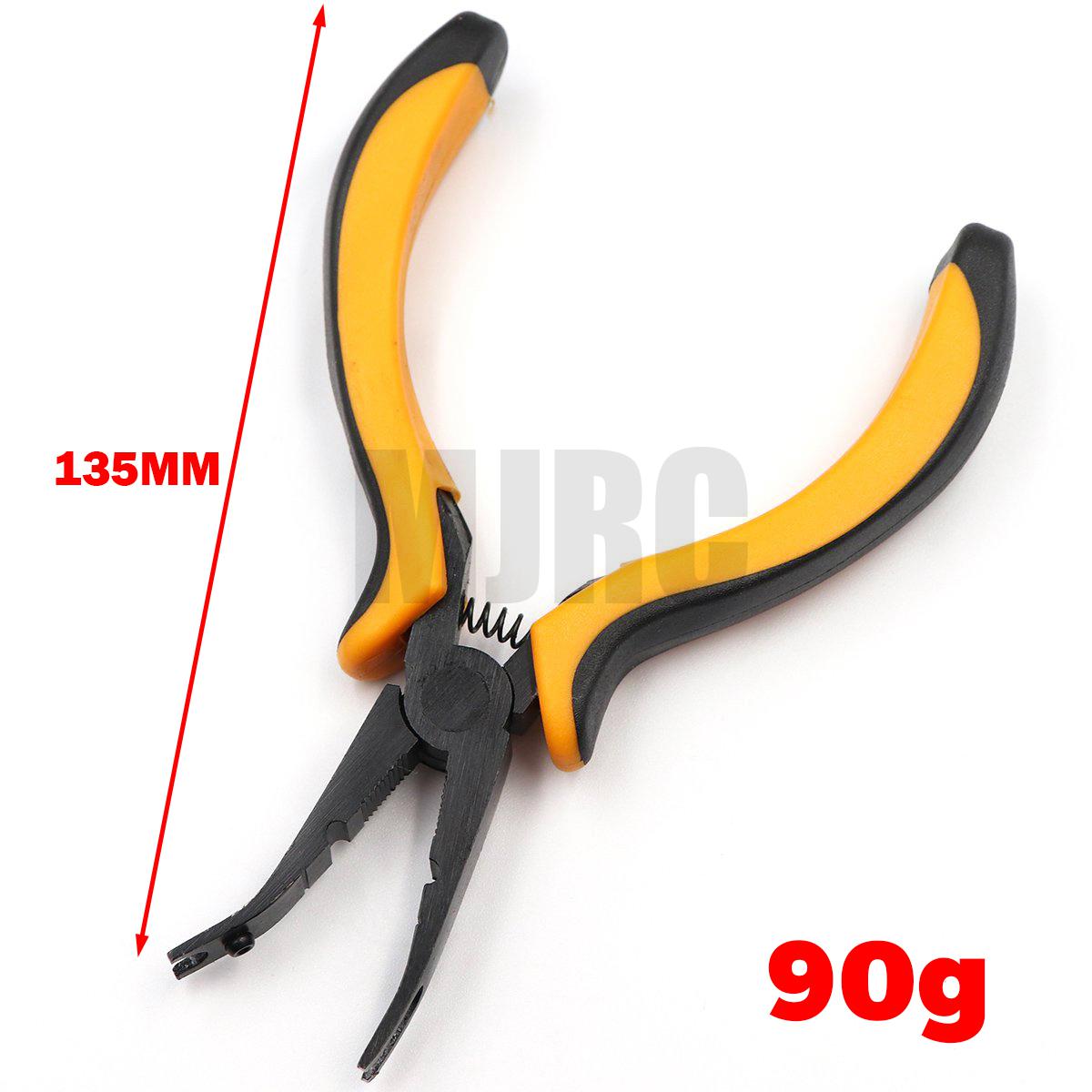 High Quality Metal Head Ball L - Rc Helicopter Hobby Grade ulasan dan harga