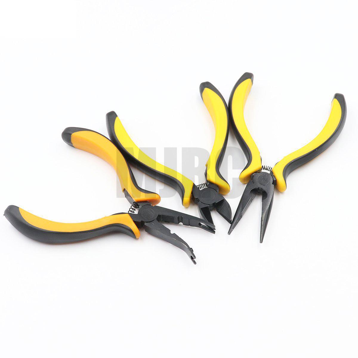 High Quality Metal Head Ball L - Rc Helicopter Hobby Grade ulasan dan harga