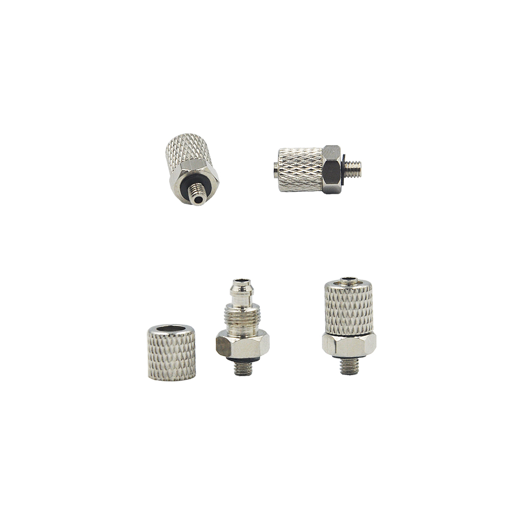 4PCS M3-4mm Connector For Hydr - Hobby Rc Van ulasan dan harga