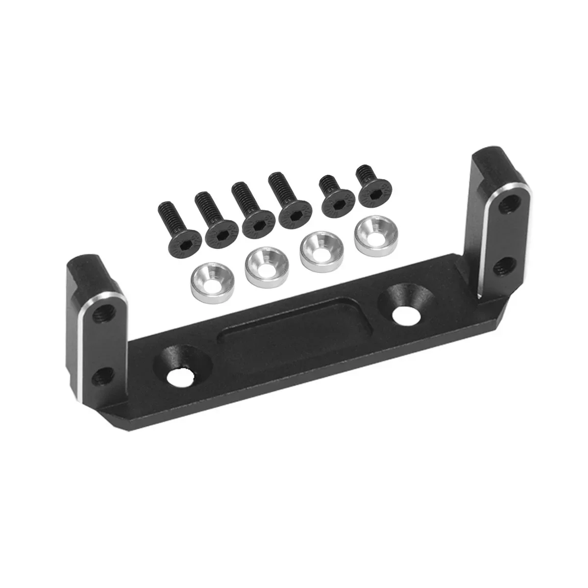 Aluminum Alloy Capra Servo on  - Hobby Zone Rc ulasan dan harga