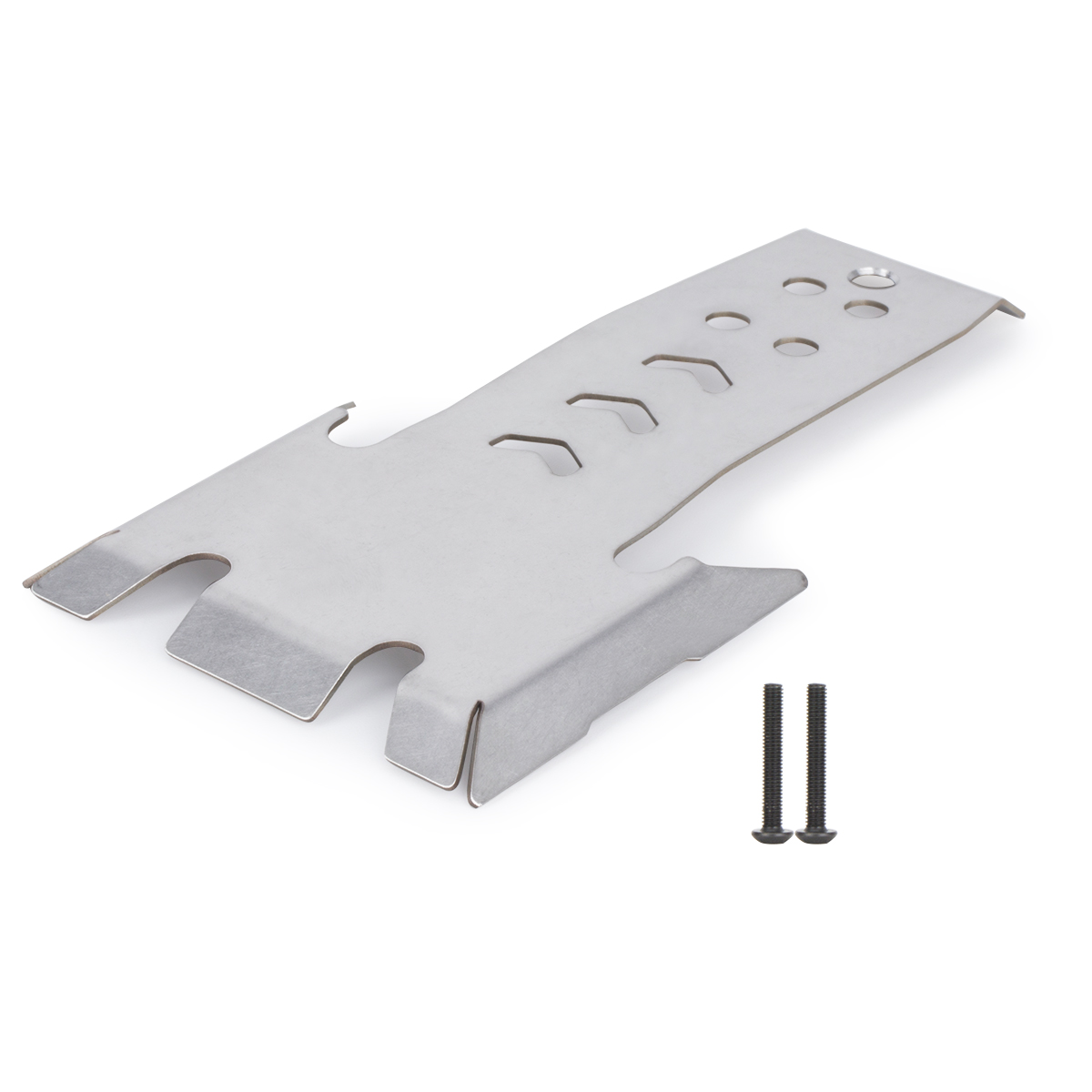 Stainless Steel Axle Protector - Hobby Zone Rc ulasan dan harga