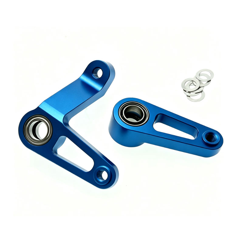 Metal Upgrade Parts Kit Drive  - Hobby Zone Rc ulasan dan harga