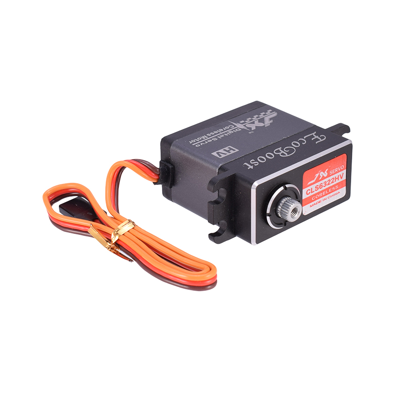 High Quality JX Servo CLS6322H - Rc Helicopter Hobby Grade ulasan dan harga