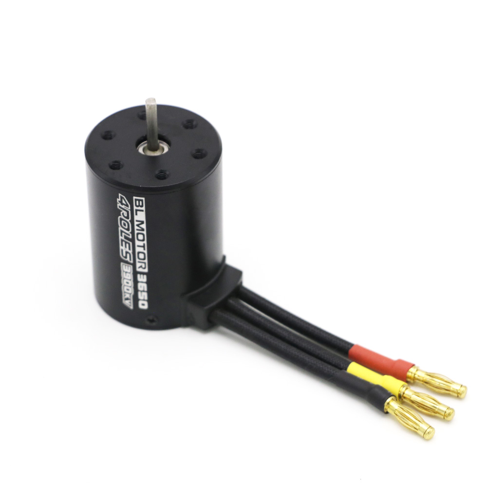 New Upgrade Waterproof 3650 39 - Rc Hobby Motors ulasan dan harga