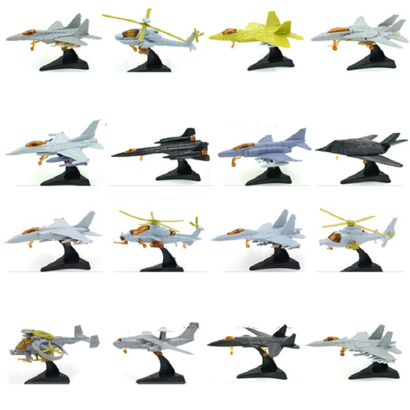 4D 1:165 Scale Helicopter Airc - Rc Helicopter Hobby Grade ulasan dan harga