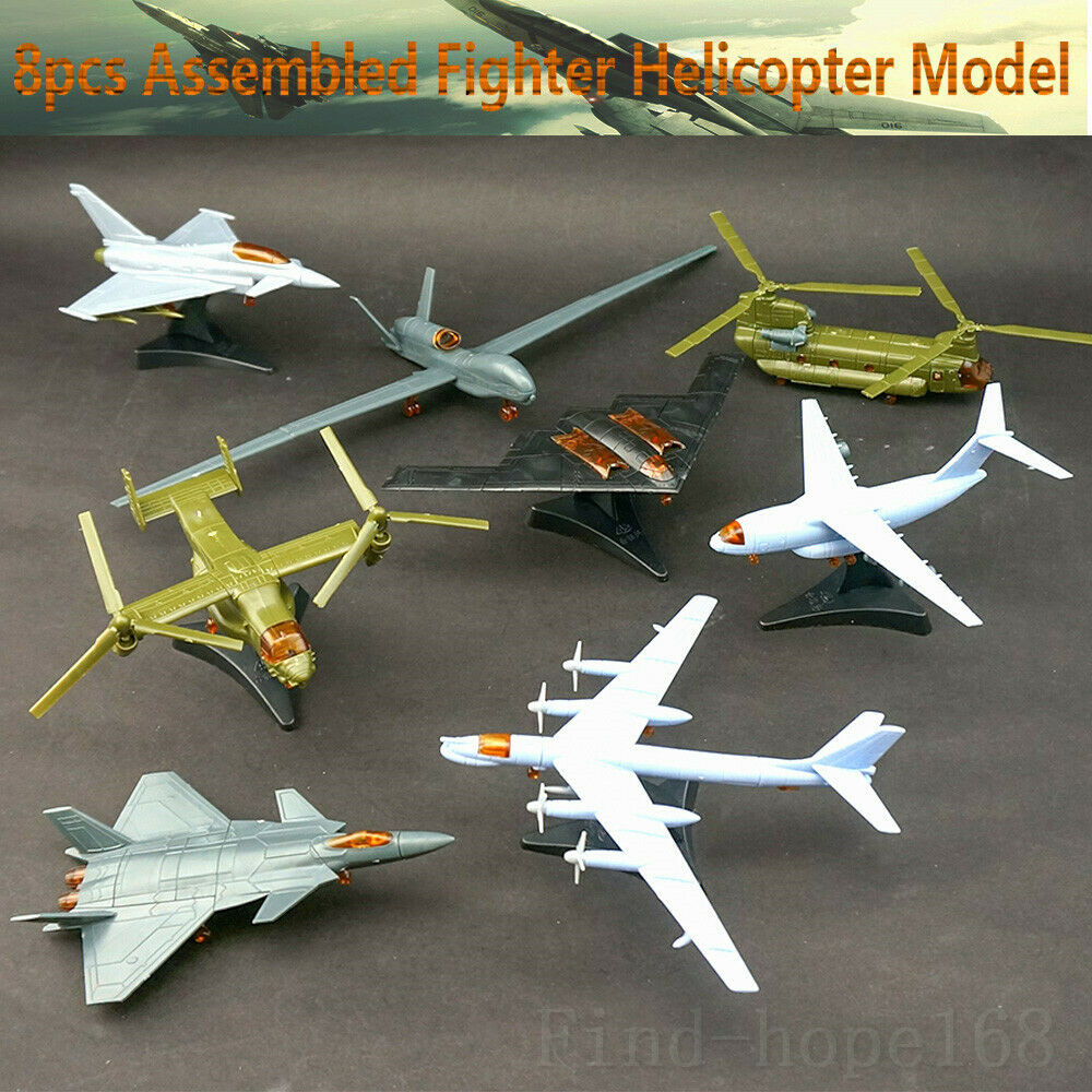 4D 1:165 Scale Helicopter Airc - Rc Helicopter Hobby Grade ulasan dan harga