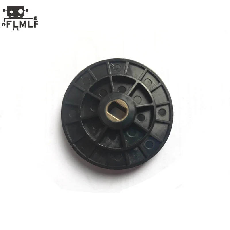 Rc Car Spur Gear 57 Tooth 57T  - Hobby Rc Van ulasan dan harga