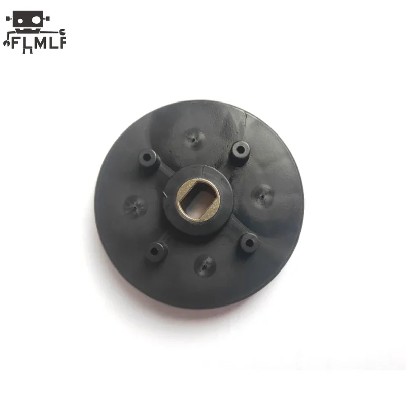 Rc Car Spur Gear 57 Tooth 57T  - Hobby Rc Van ulasan dan harga