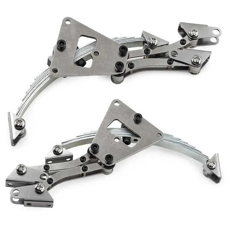 Steel Leaf Spring Lifting Lug  - Hobby Rc Van ulasan dan harga