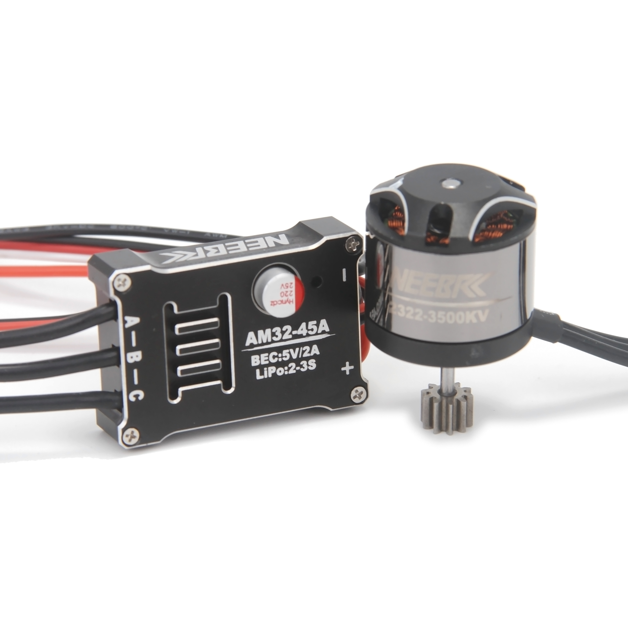 1/12 RC MN Car Upgrade Kit 232 - Rc Hobby Motors ulasan dan harga
