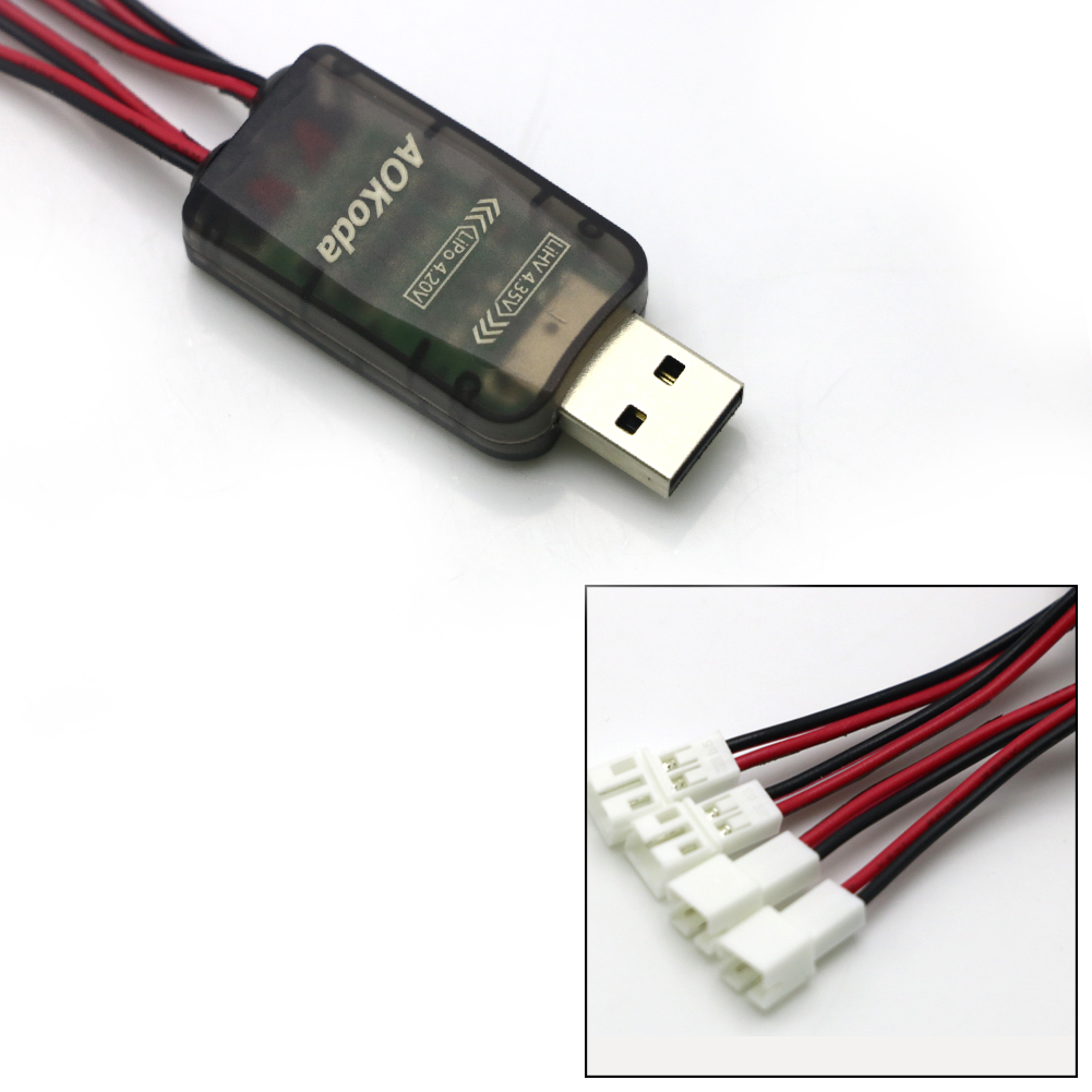 AOKoda CX405 4CH Micro USB Bat - Rc Helicopter Hobby Grade ulasan dan harga