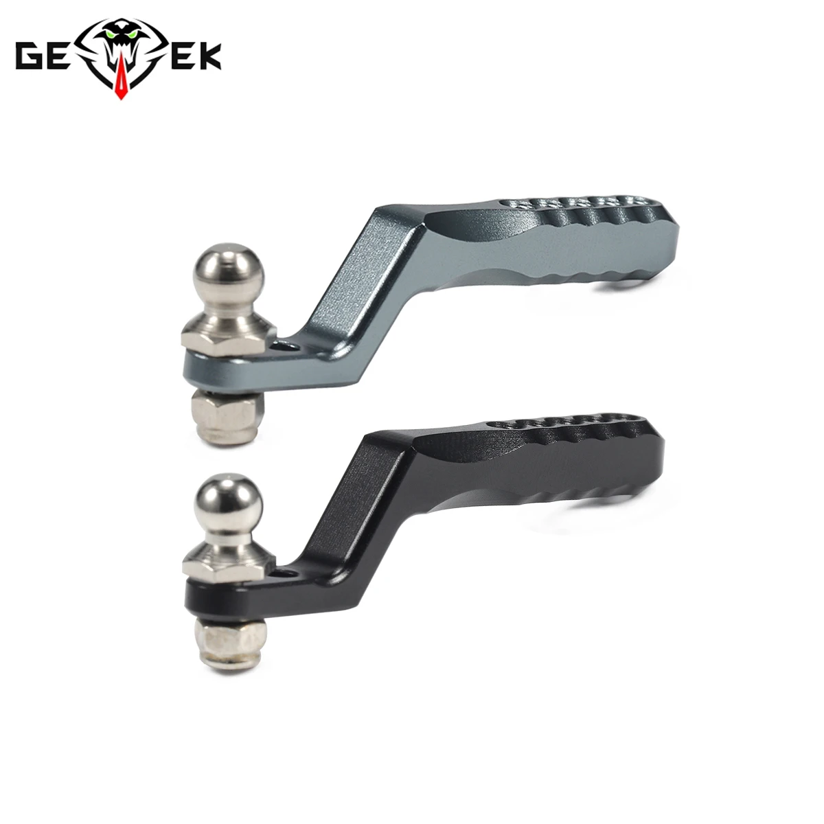 Aluminum RC Tow Hitch Scale Tr - Hobby Rc Van ulasan dan harga