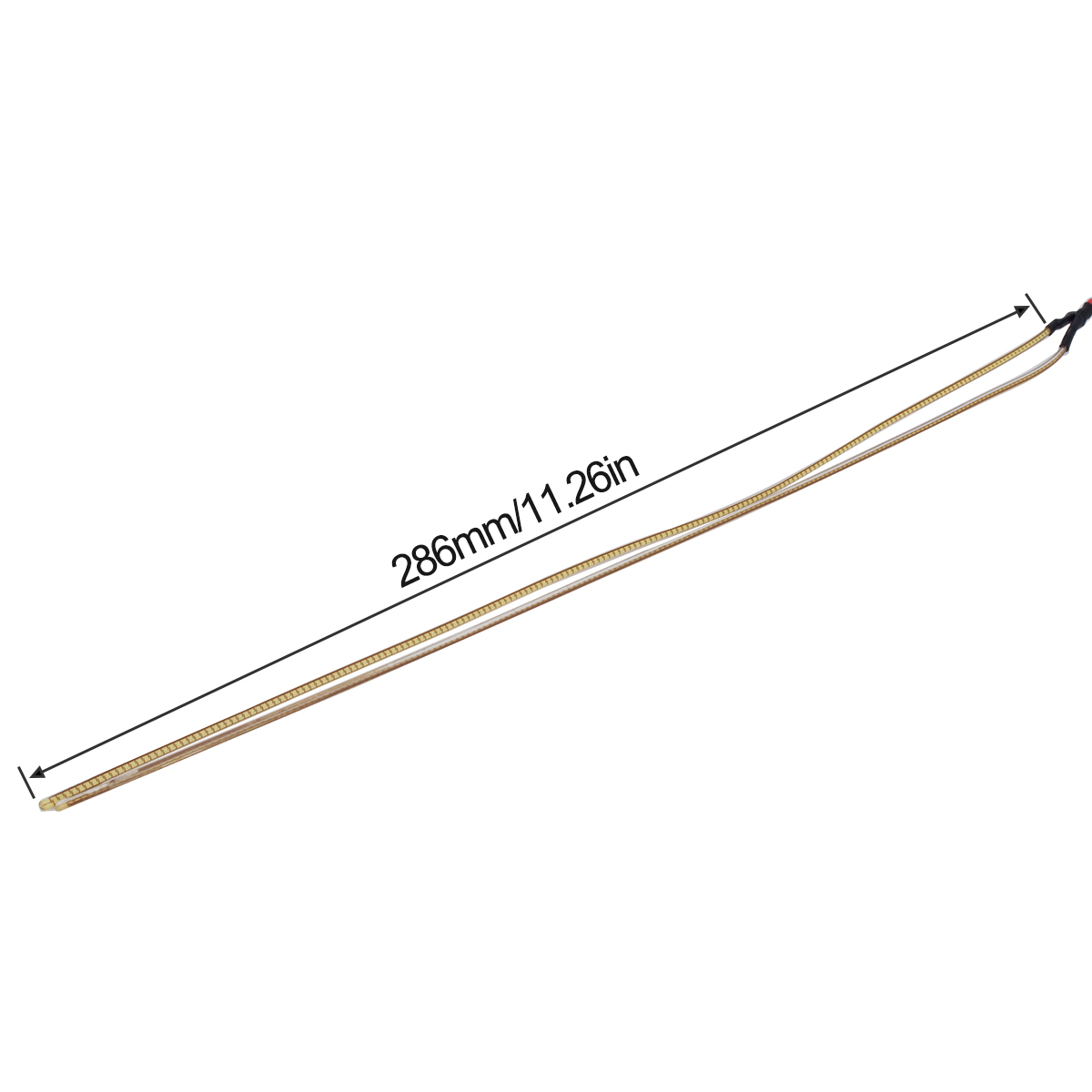 LED Strip Lights Night Spotlig - Rc Hobby Workbench ulasan dan harga