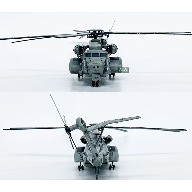 WLTK 1/72 Scale American Super - Rc Helicopter Hobby Grade ulasan dan harga