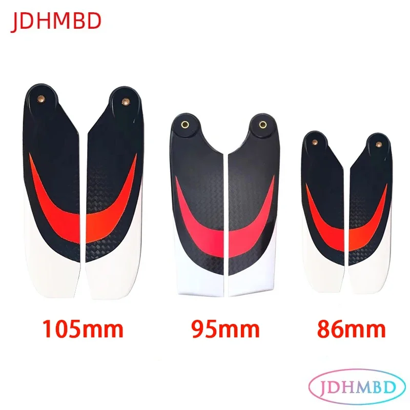 JDHMBD High Quality Carbon Fib - Rc Helicopter Hobby Grade ulasan dan harga