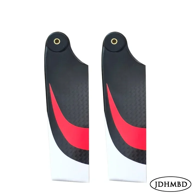 JDHMBD High Quality Carbon Fib - Rc Helicopter Hobby Grade ulasan dan harga