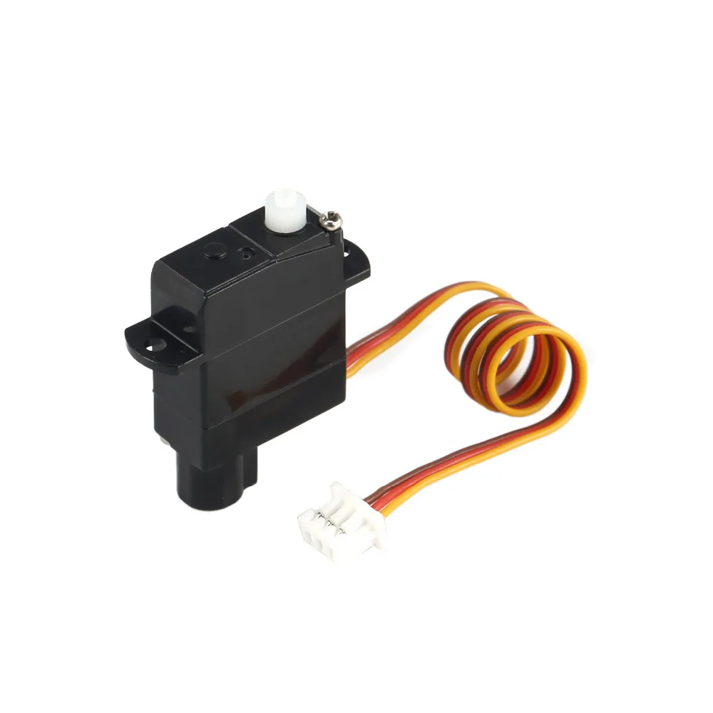 1.9g RC Micro Servo for Wltoys - Rc Plane Hobby Zone ulasan dan harga