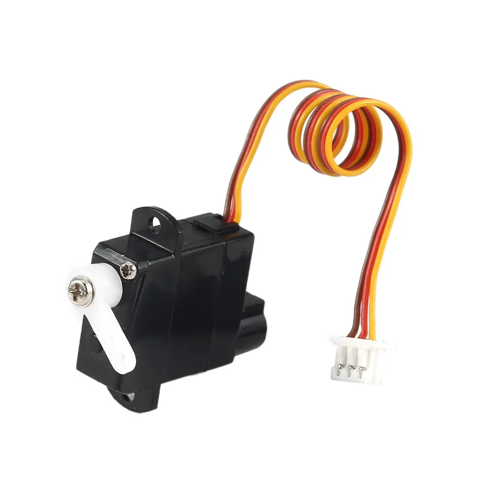 1.9g RC Micro Servo for Wltoys - Rc Plane Hobby Zone ulasan dan harga