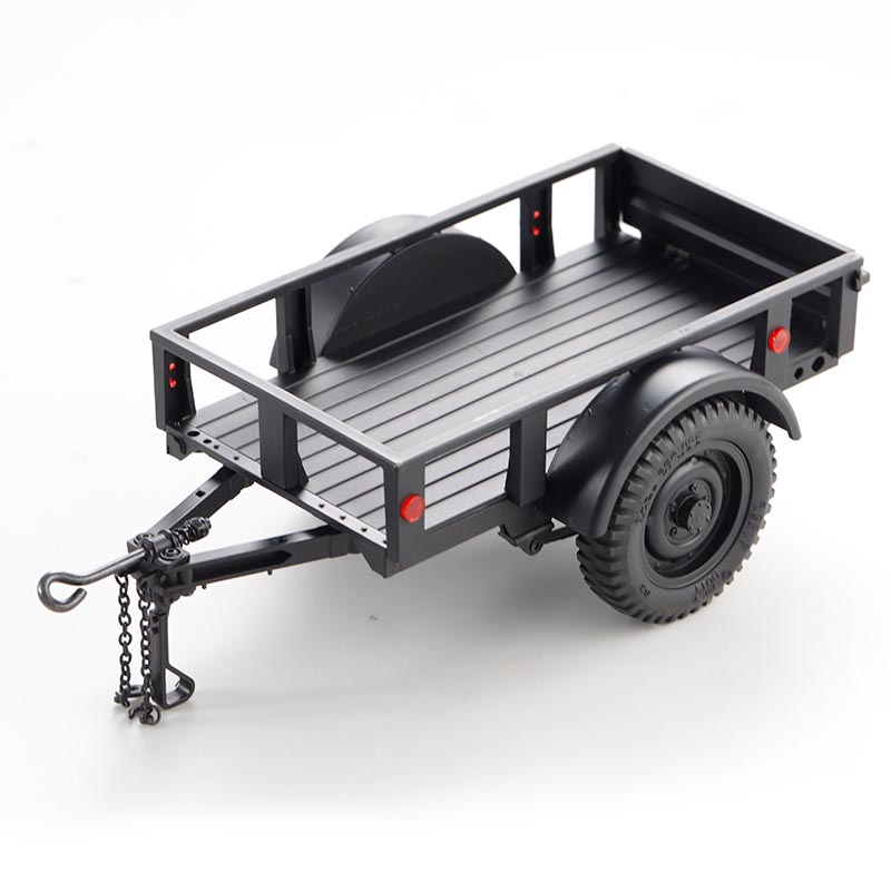 FMS C3306-C3311 RC Utility Tra - Hobby Zone Rc ulasan dan harga