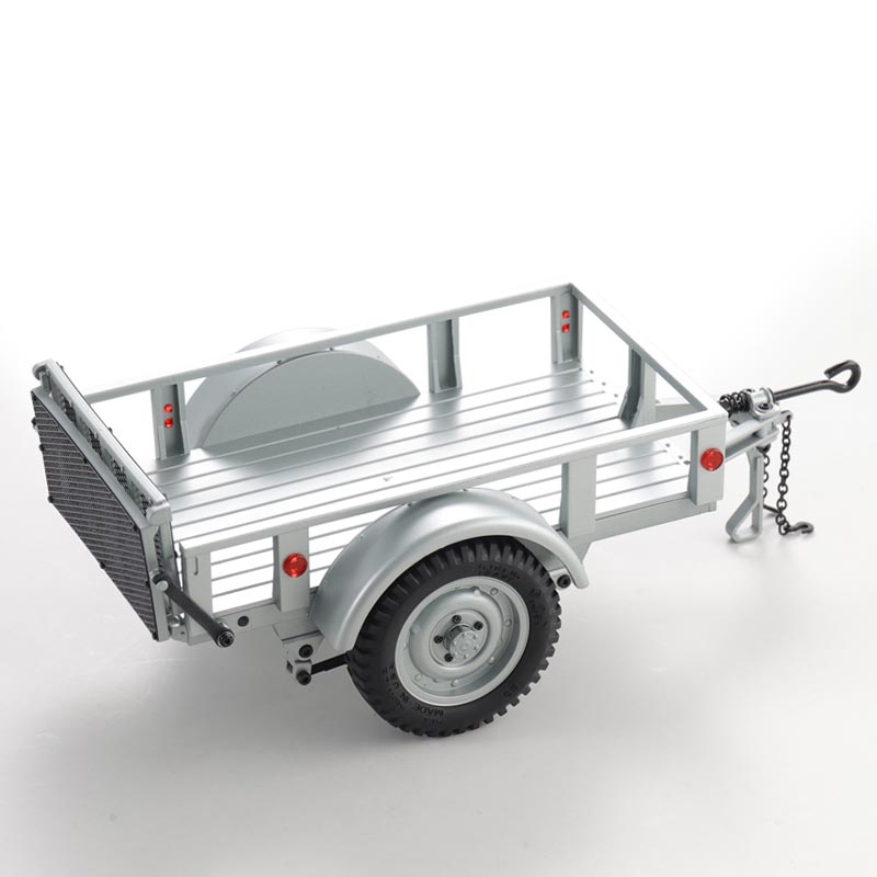FMS C3306-C3311 RC Utility Tra - Hobby Zone Rc ulasan dan harga