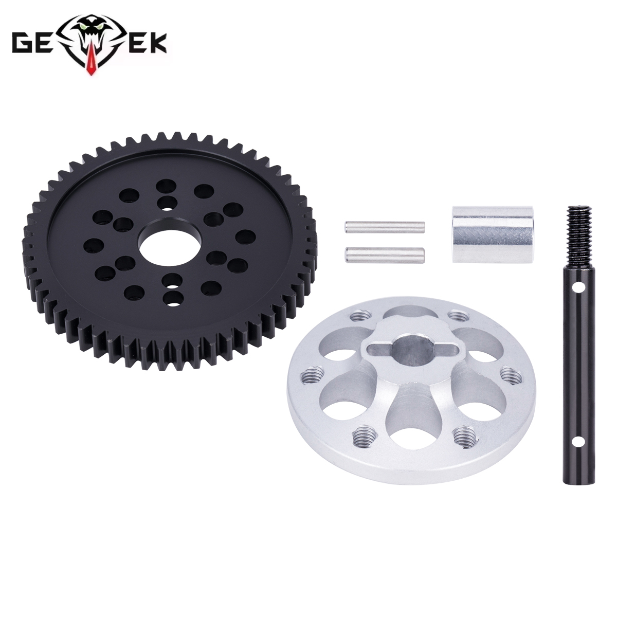 32p Spur Gear Slipper Eliminat - Hobby Zone Rc ulasan dan harga