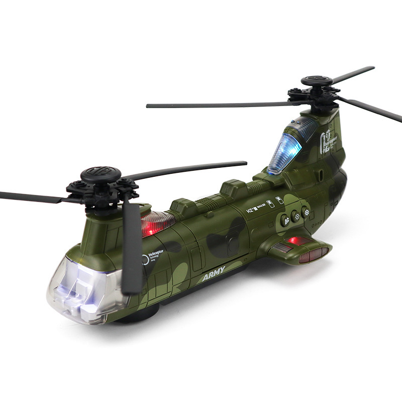 1:12 Scale C94 Remote-Controll - Rc Helicopter Hobby Grade ulasan dan harga