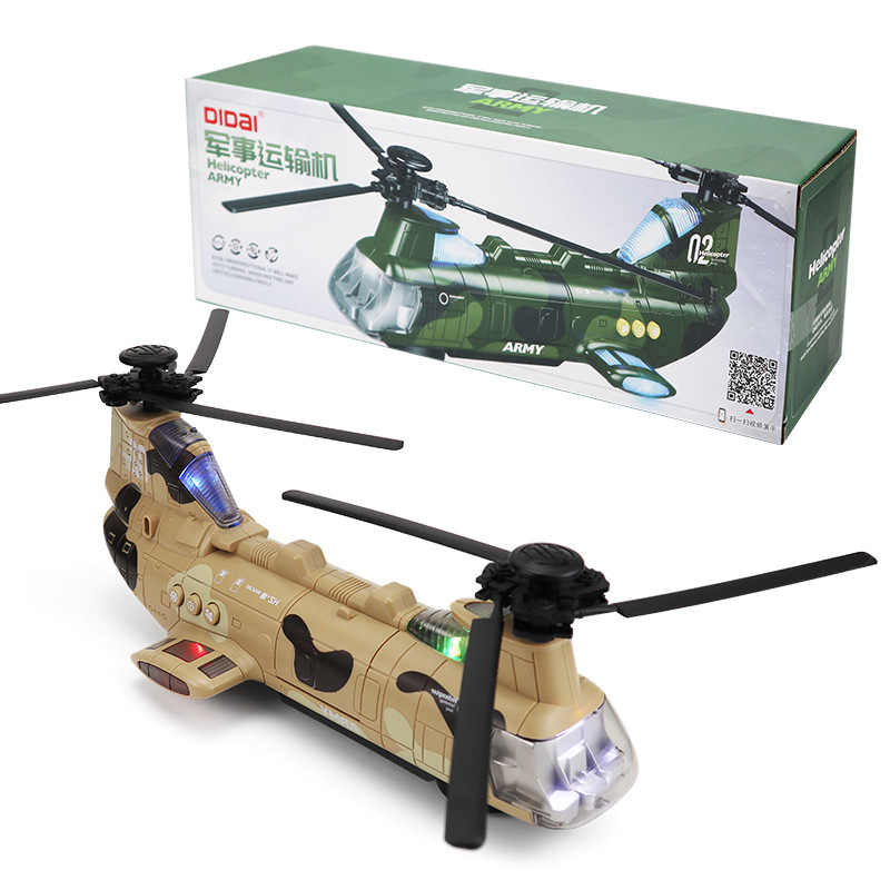1:12 Scale C94 Remote-Controll - Rc Helicopter Hobby Grade ulasan dan harga