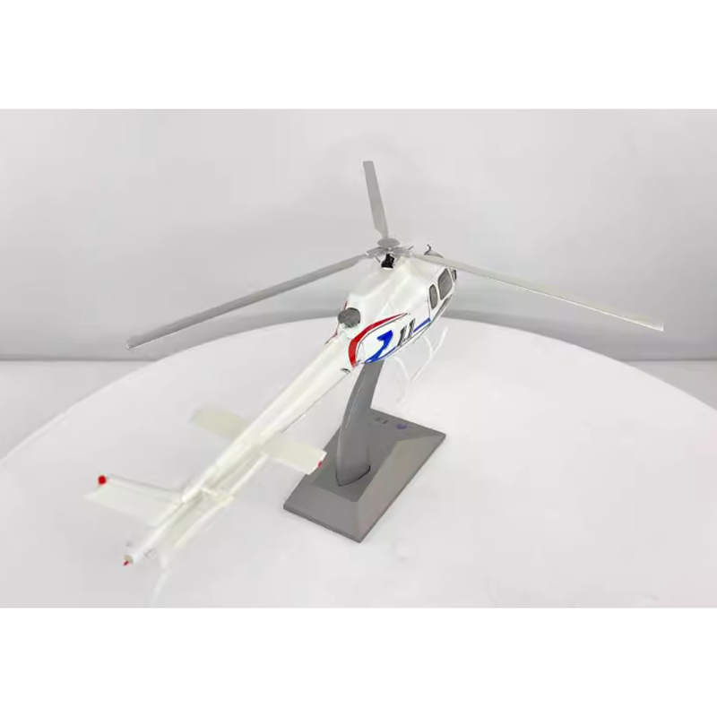 Diecast 1/60 Scale AS350 Squir - Rc Helicopter Hobby Grade ulasan dan harga