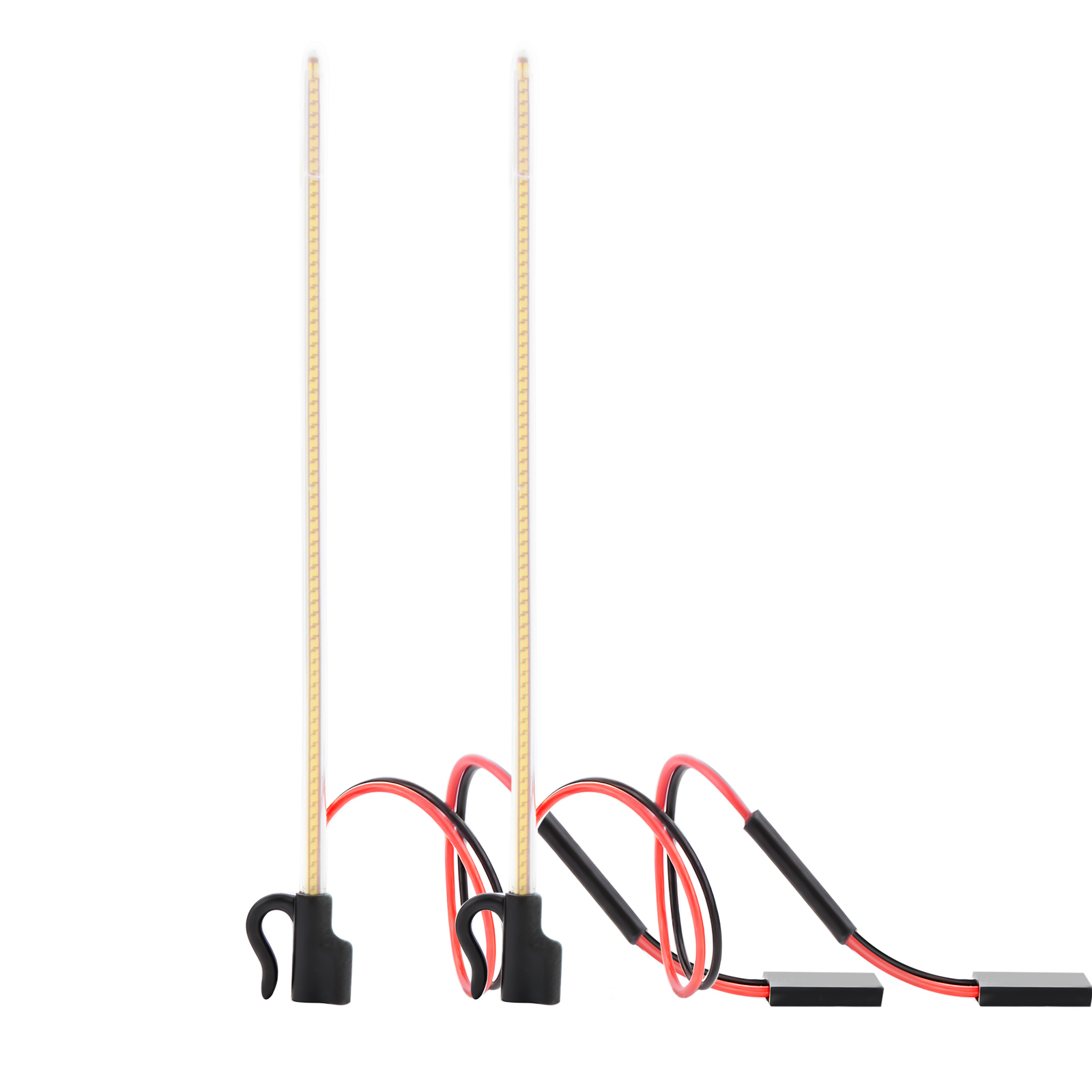 ModRax 2PCS LED RC Antenna Lig - Rc Hobby Workbench ulasan dan harga