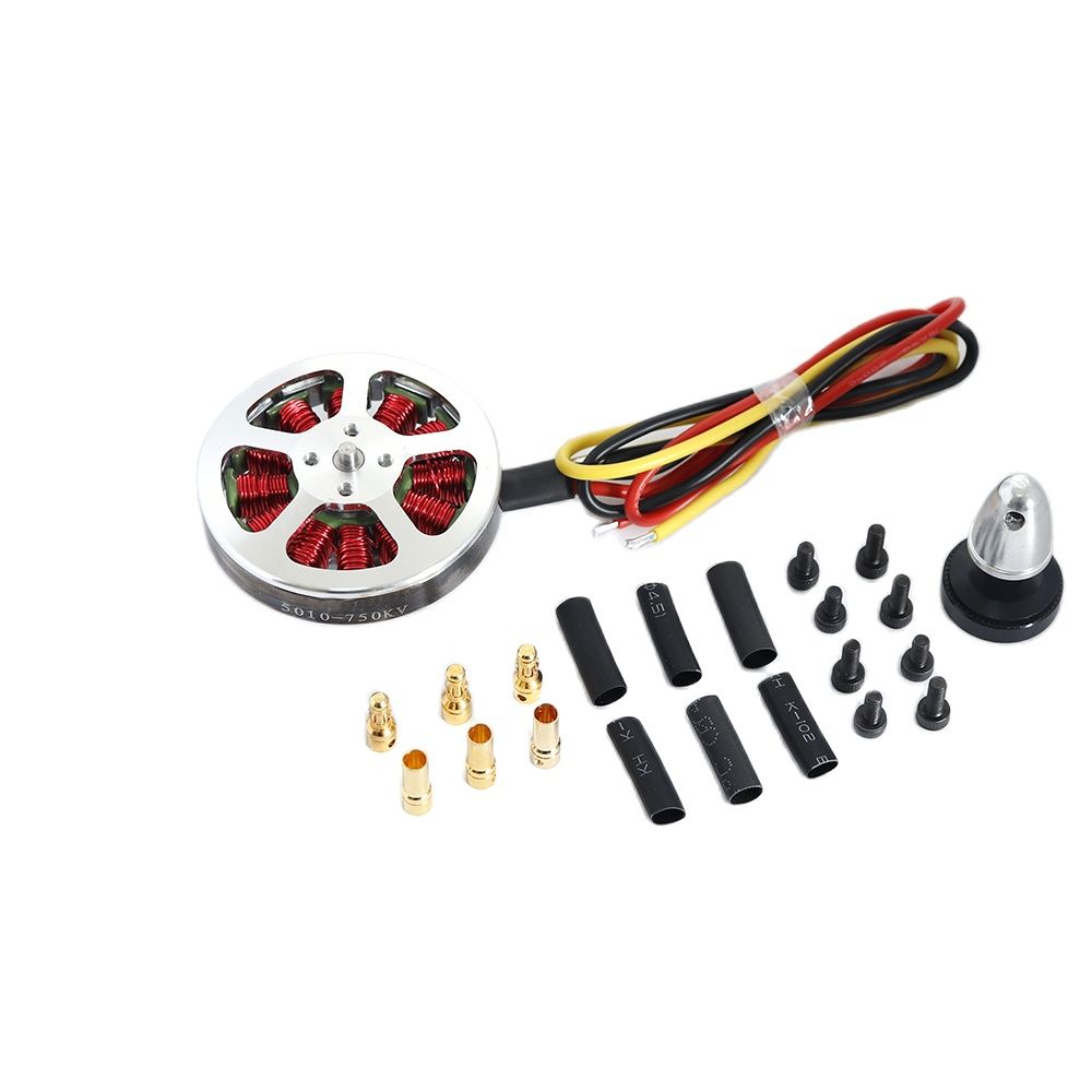 High quality Motors 5010 360KV - Rc Helicopter Hobby Grade ulasan dan harga