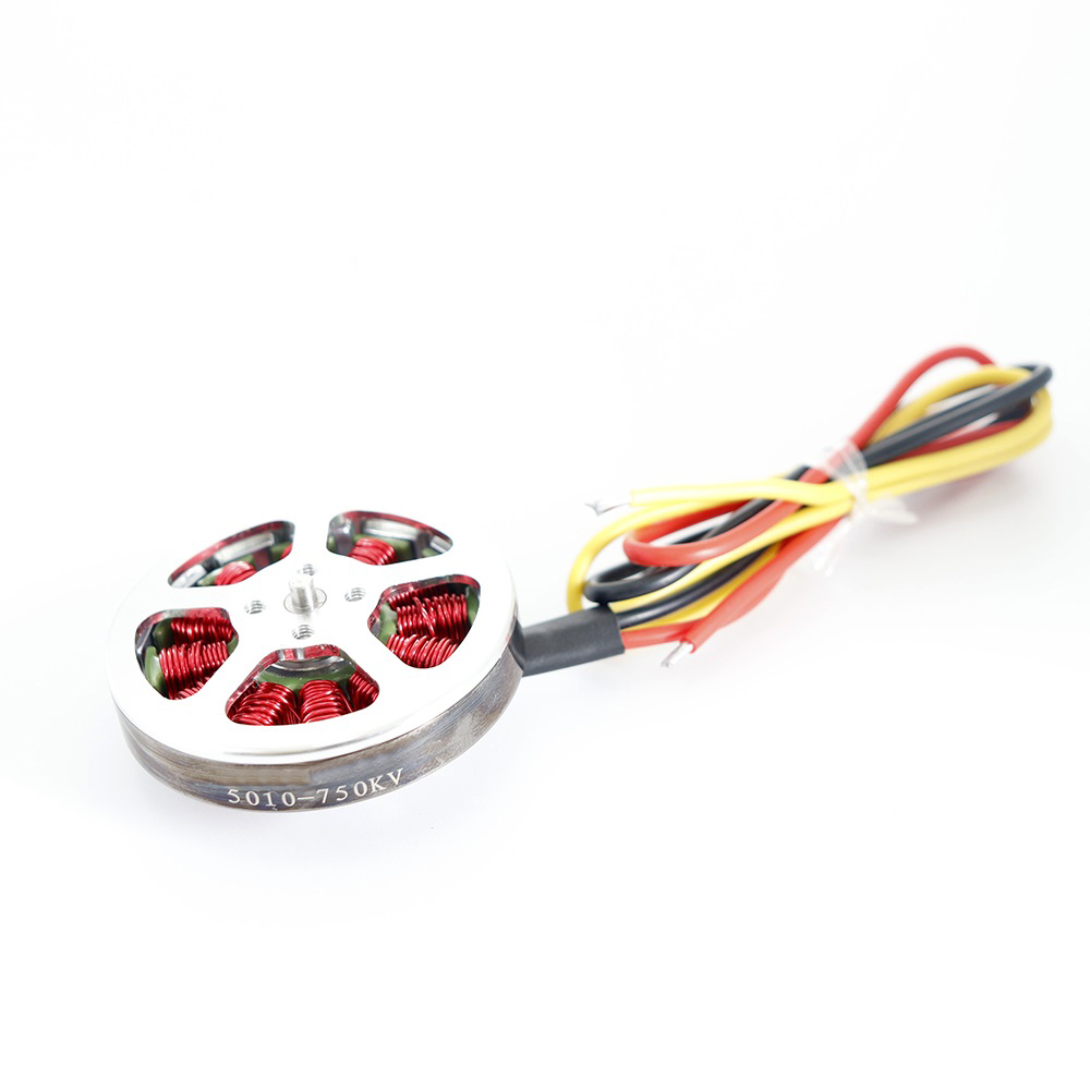 High quality Motors 5010 360KV - Rc Helicopter Hobby Grade ulasan dan harga