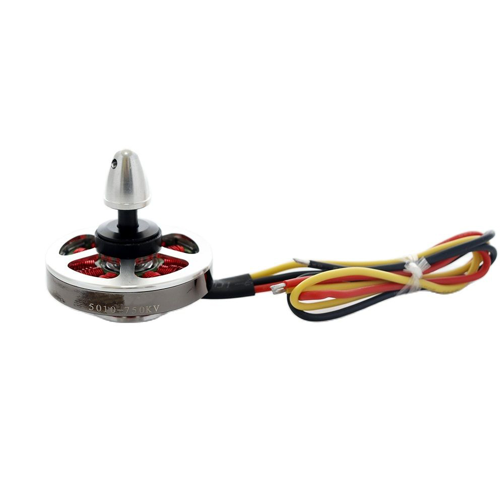High quality Motors 5010 360KV - Rc Helicopter Hobby Grade ulasan dan harga