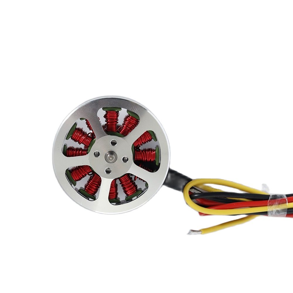 High quality Motors 5010 360KV - Rc Helicopter Hobby Grade ulasan dan harga