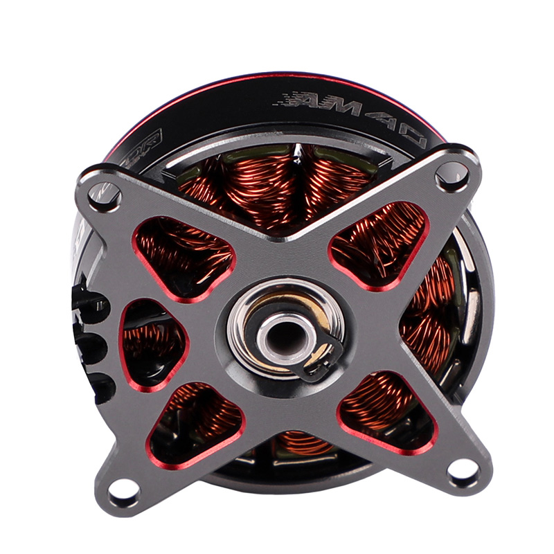 T-Hobby AM40 V2 3D/4D 2-3S Pow - Rc Hobby Motors ulasan dan harga