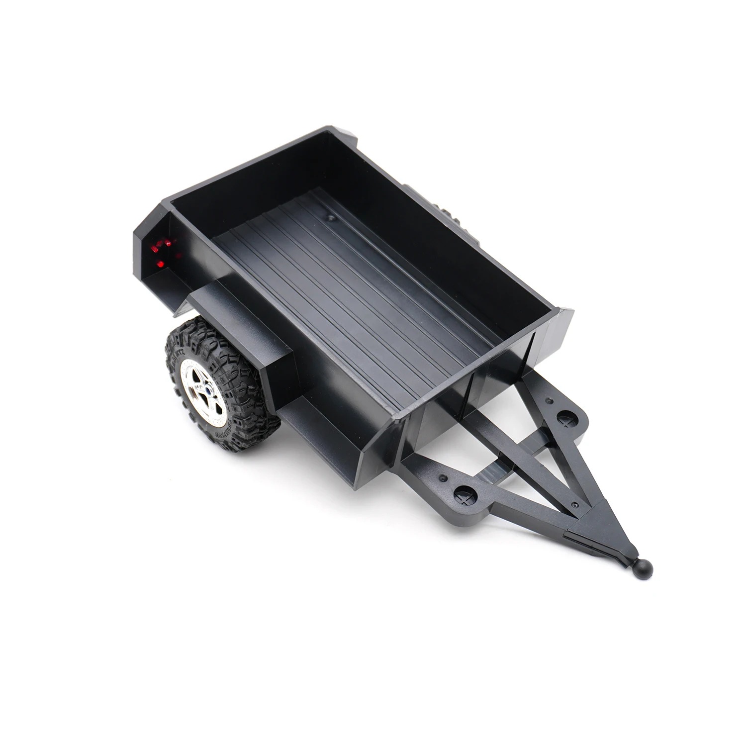 2-wheel / 4-wheel Rear-loading - Hobby Rc Van ulasan dan harga