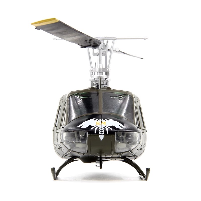 2025 New 1:48 Scale Model AF1  - Rc Helicopter Hobby Grade ulasan dan harga