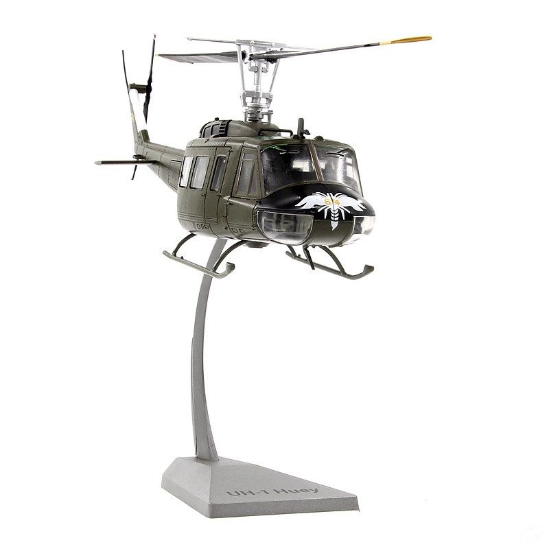 2025 New 1:48 Scale Model AF1  - Rc Helicopter Hobby Grade ulasan dan harga