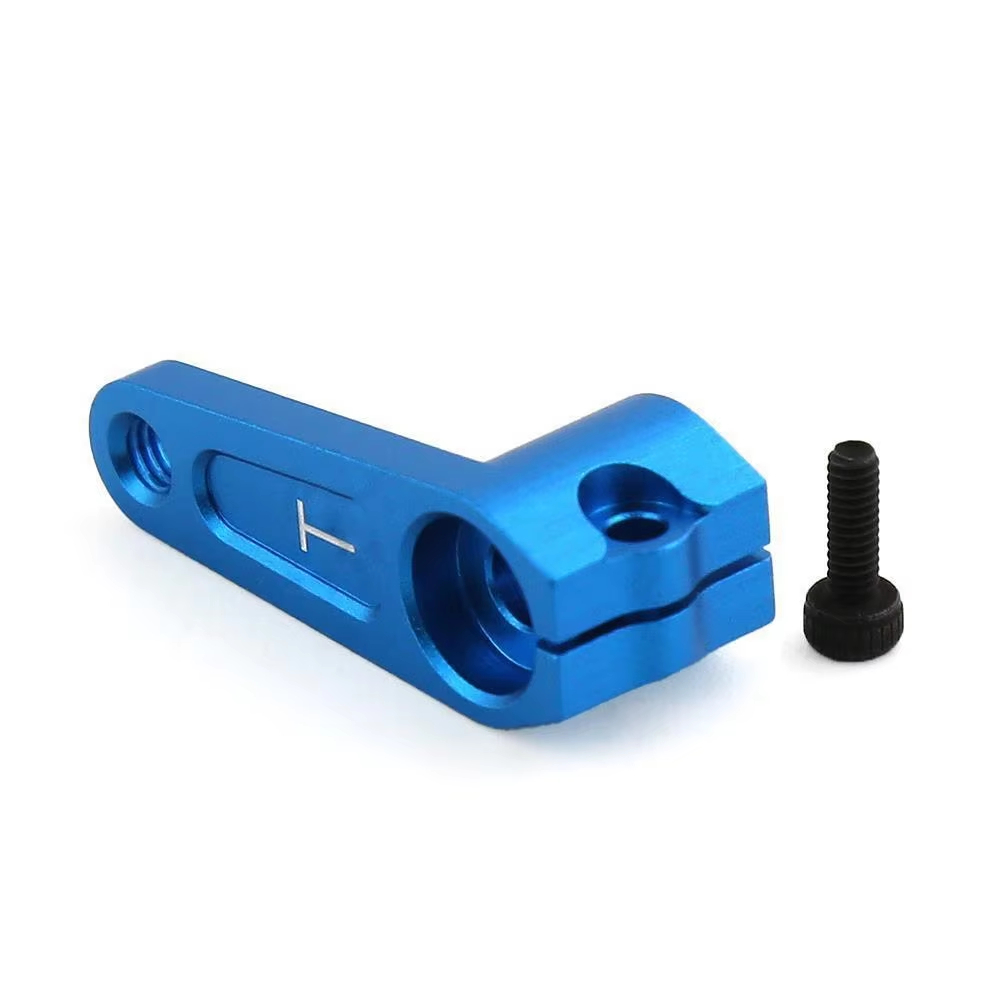25T Heightened Metal Servo Hor - Hobby Zone Rc ulasan dan harga