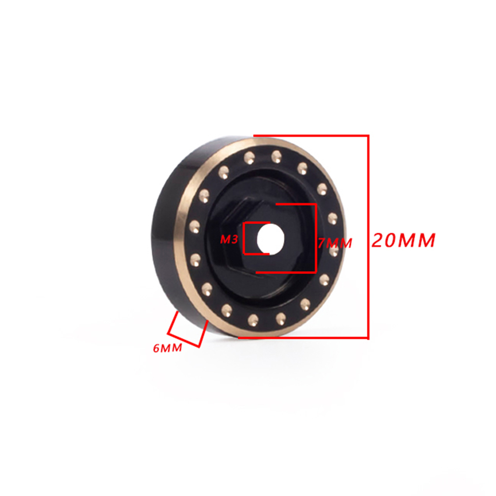 Brass Counterweight Steering K - Hobby Zone Rc ulasan dan harga