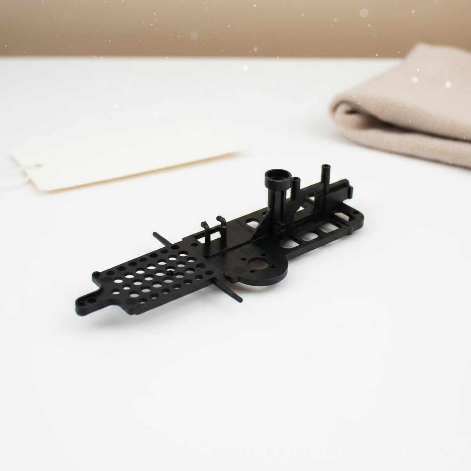 Helicopter Base Assembly Light - Rc Hobby Motors ulasan dan harga
