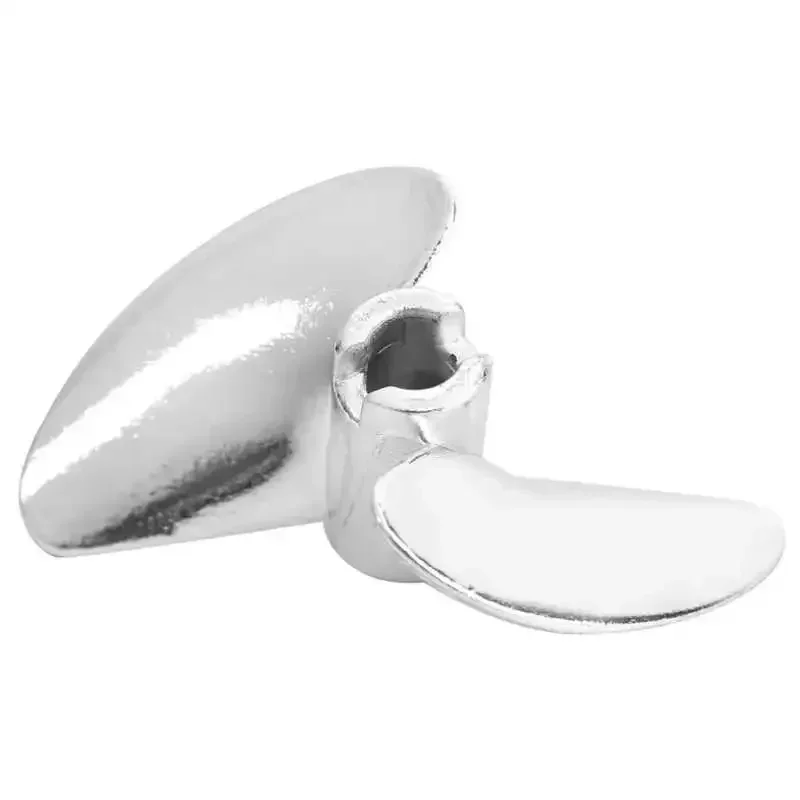 35mm RC Boat 2 Blades Propelle - Rc Hobby Shops ulasan dan harga