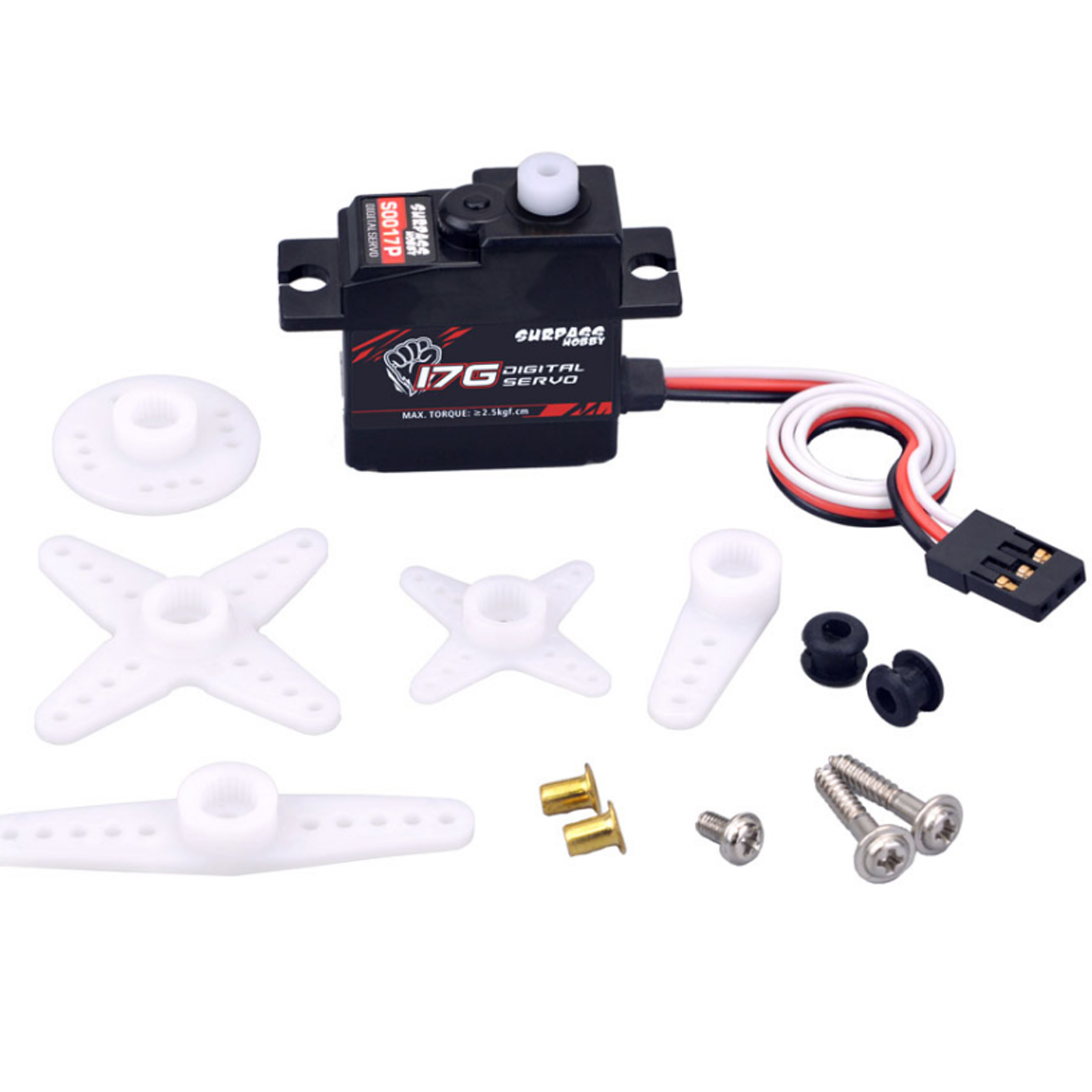 2g 3.7g 4.3g 6g 17g 25g Micro  - Hobby Zone Rc ulasan dan harga