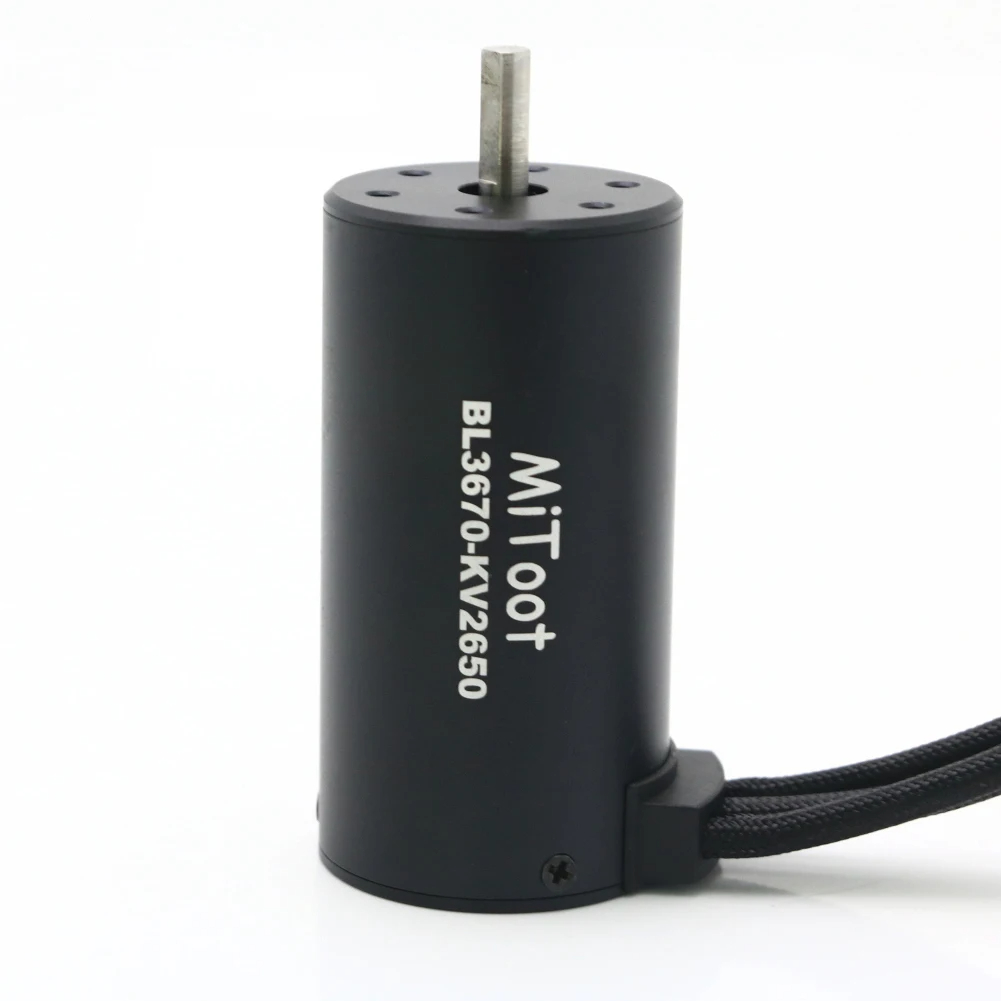 RC 3650 3660 3670 3100KV/3900K - Rc Hobby Motors ulasan dan harga