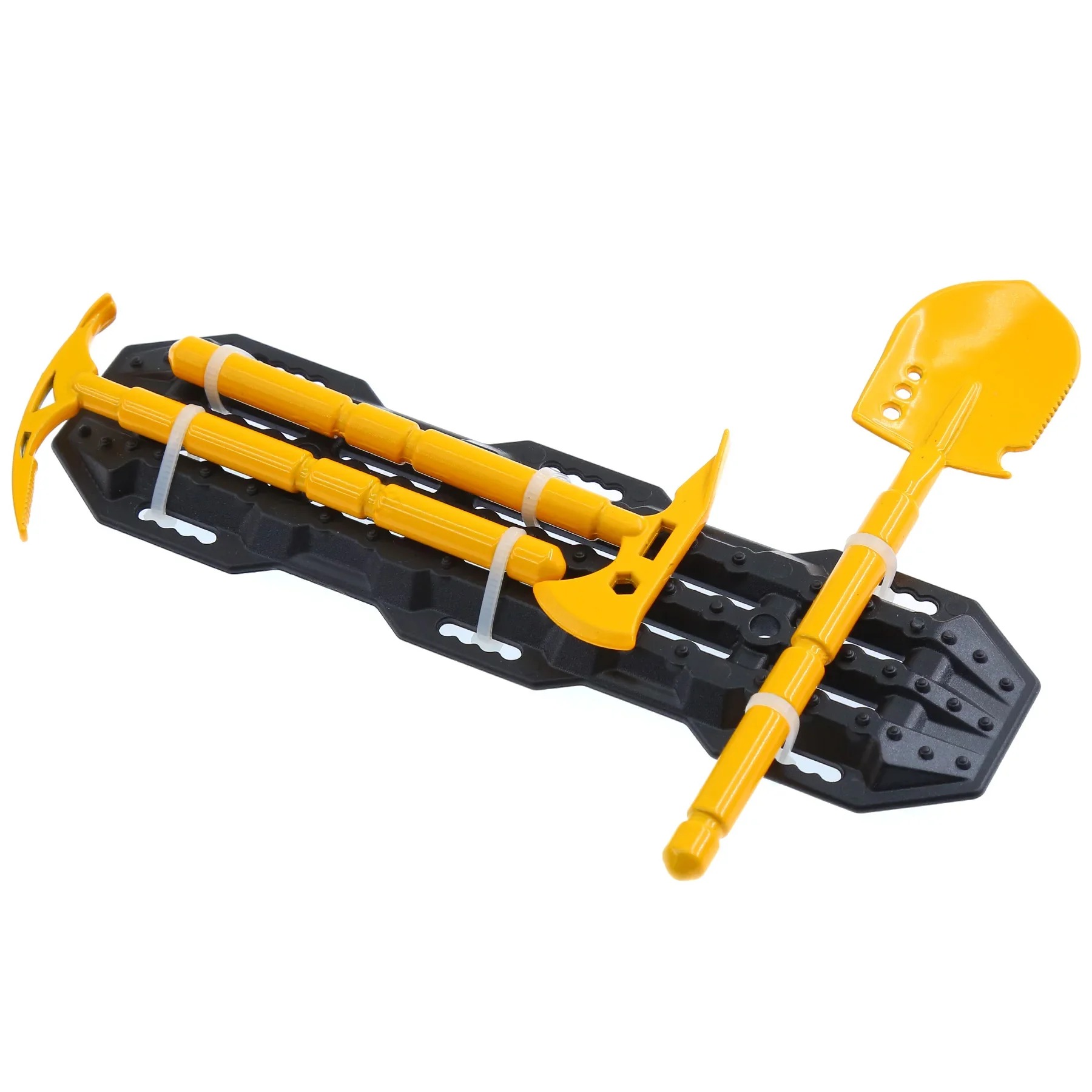 Simulation Shovel Axe Pickaxe  - Hobby Zone Rc ulasan dan harga