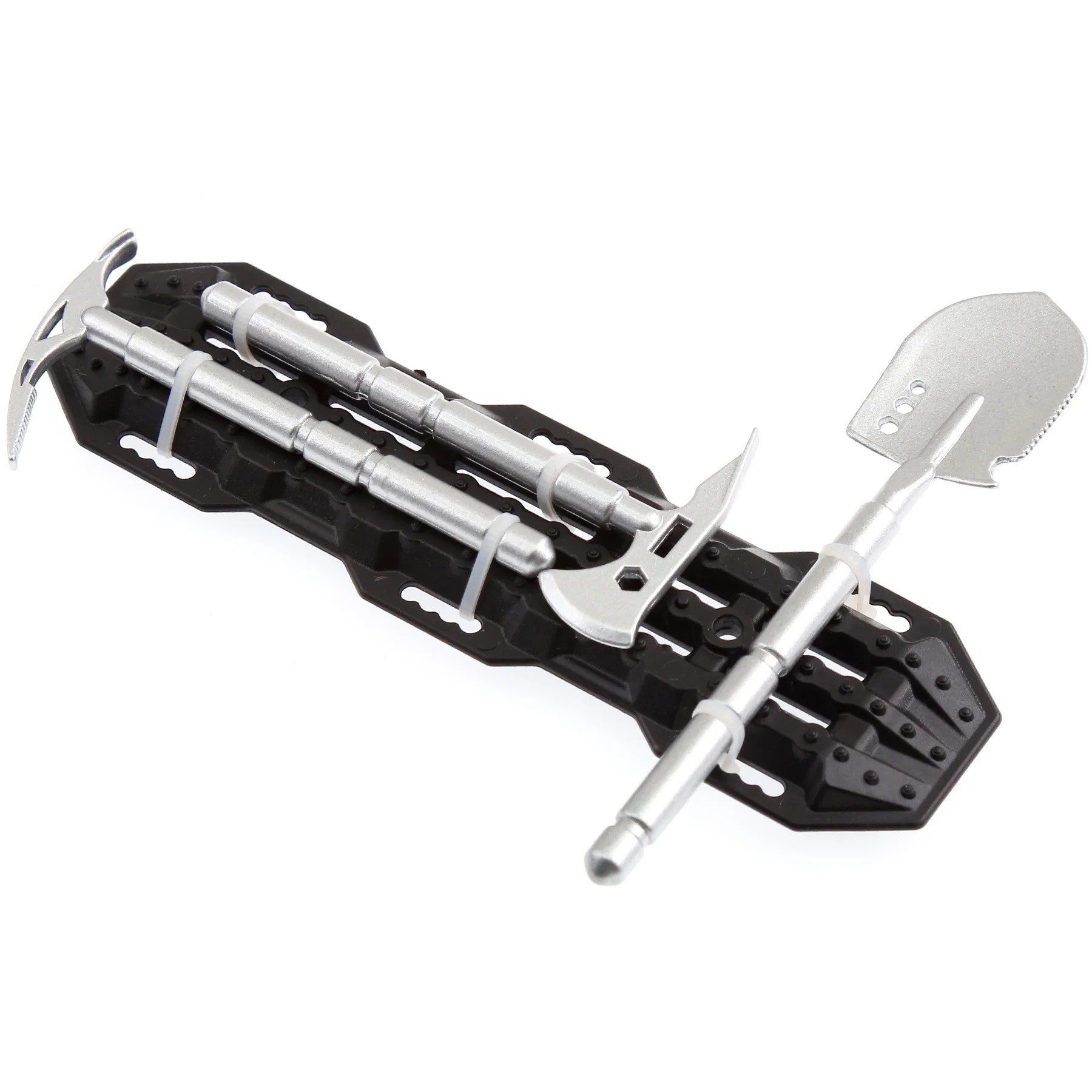 Simulation Shovel Axe Pickaxe  - Hobby Zone Rc ulasan dan harga